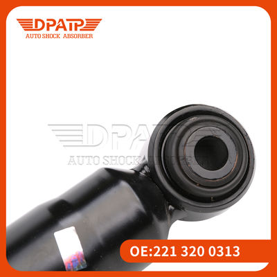 Amortecedor de Suspensão Pneumática DPATP 2213200313 2213200413 para Mercedes-Benz S 420 CDI / S 450 CDI