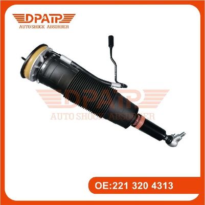 DPATP Amortizador de Suspensão Aérea de Pós-venda 2213204313 2213204413 para Mercedes-Benz CL 63 AMG
