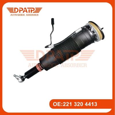 DPATP Amortizador de Suspensão Aérea de Pós-venda 2213204313 2213204413 para Mercedes-Benz CL 63 AMG