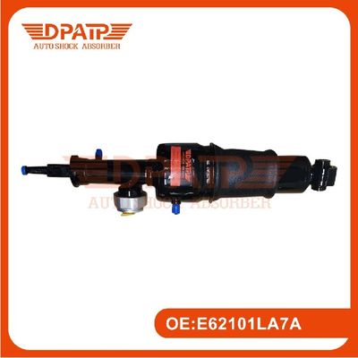 Amortecedor de Ar de Substituição E62111LA7A E62101LA7A para INFINITI QX80/QX56 Z62