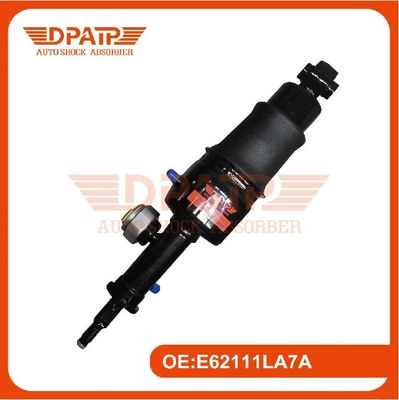 Amortecedor de Ar de Substituição E62111LA7A E62101LA7A para INFINITI QX80/QX56 Z62