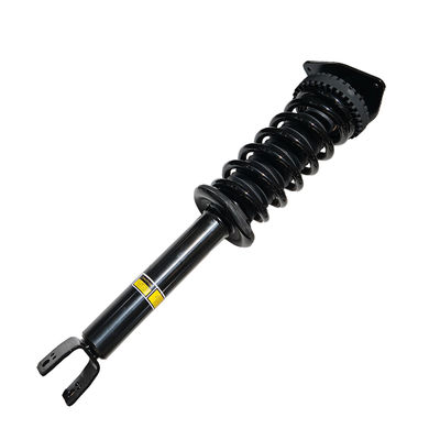 Kit de Modificação de Amortecedor Ar para Manual com Mola Helicoidal para Audi A8 2008