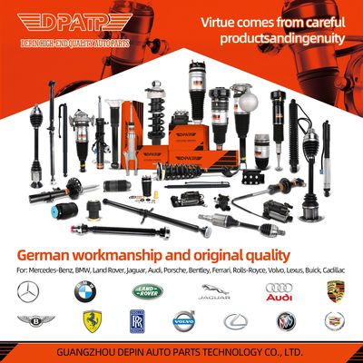 37106785171 37106785172 Amortecedor Pneumático de Suspensão Coilover Universal para Rolls-Royce Phantom