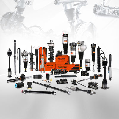 Kit Coilover Dianteiro de Suspensão a Ar Amortecedor Ematic 546053T901 546063T901 para Hyundai Kia K9