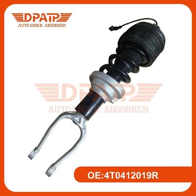 Suspensão dianteira com suspensão elétrica de suspensão elétrica 4T0412019R para Lamborghini Huracan Coupé 2016