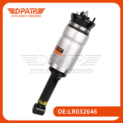Amortecedor de Suspensão Pneumática Dianteiro LR016414 para Range Rover Sport L320 2010 - 2013