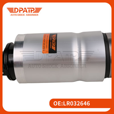 Amortecedor de Suspensão Pneumática Dianteiro LR016414 para Range Rover Sport L320 2010 - 2013