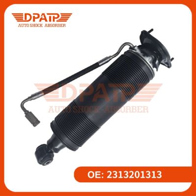 Kit de amortecedores de suspensão a ar traseiros 2313201313 2313201413 para Mercedes-benz 231