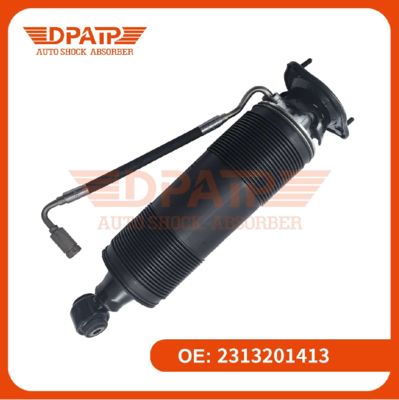 Kit de amortecedores de suspensão a ar traseiros 2313201313 2313201413 para Mercedes-benz 231