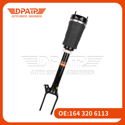 Reparação de suspensão dianteira W164 Mercedes Benz absorvedor de choque GL ML Direct 1643206113 1643204513