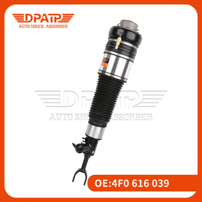 Amortecedor de suspensão a ar DPATP 4F0616039 para Audi A6 C6 S6