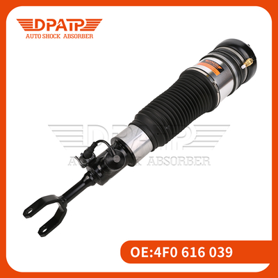 Amortecedor de suspensão a ar DPATP 4F0616039 para Audi A6 C6 S6