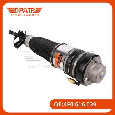 Amortecedor de suspensão a ar DPATP 4F0616039 para Audi A6 C6 S6