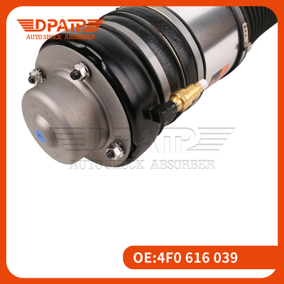 Amortecedor de suspensão a ar DPATP 4F0616039 para Audi A6 C6 S6