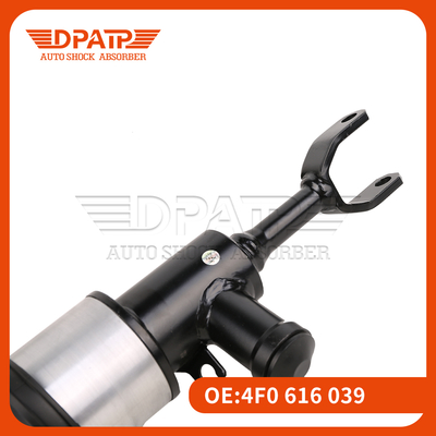 Amortecedor de suspensão a ar DPATP 4F0616039 para Audi A6 C6 S6