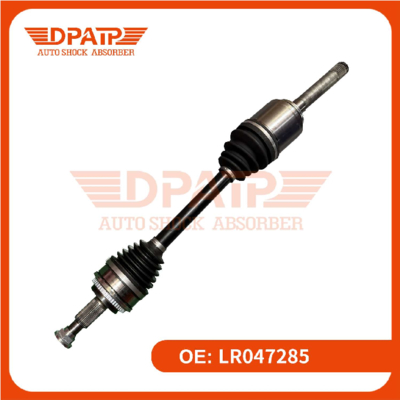 Eixo Traseiro LR047284 LR047285 Conjunto do Eixo para Land Rover Discovery 4