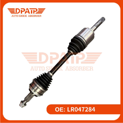 Eixo Traseiro LR047284 LR047285 Conjunto do Eixo para Land Rover Discovery 4