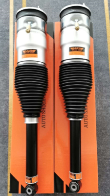 600635200D para Kit de Suspensão Pneumática Traseira para Tesla Model S, Condição Nova