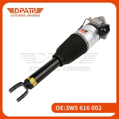 Amortecedor da Suspensão Pneumática Traseira Bentley 3W5616001D 3W5616002D para Bentley Continental