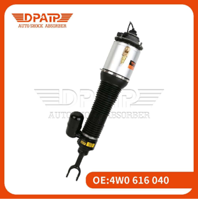 Amortecedor de suspensão pneumática dianteira Bentley 3D0616039 3D0616040 para Bentley Flying Spur