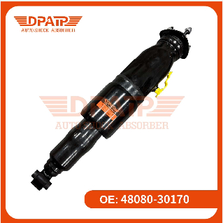DPATP 4808030170 amortecedor de choque de suspensão pneumática para Toyota Crown