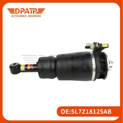 Amortecedor de Suspensão Pneumática Lincoln Aftermarket 5L7Z18125AB Navigator 2003-