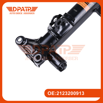 Absorvedor de choque de suspensão de ar 2123200913 2123200813 para Mercedes Benz W212 Classe E