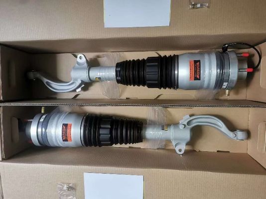 670100717 Fábrica Amortizador de suspenso pneumático por grosso para Maserati Levante