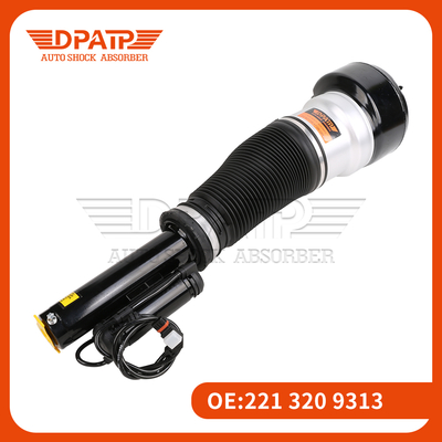 2113209313 DPATP Suspensão aerodinâmica absorvedor de choque para Mercedes-Benz 211 219 tração nas duas rodas