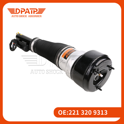 2113209313 DPATP Suspensão aerodinâmica absorvedor de choque para Mercedes-Benz 211 219 tração nas duas rodas