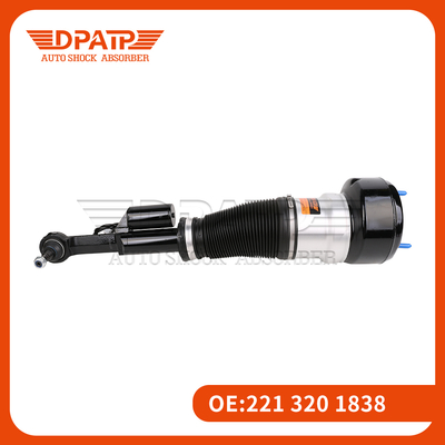 221 320 1838 Absorvedor de choque de suspensão aerodinâmica avançada para Mercedes-Benz 211 4WD