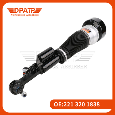 221 320 1838 Absorvedor de choque de suspensão aerodinâmica avançada para Mercedes-Benz 211 4WD