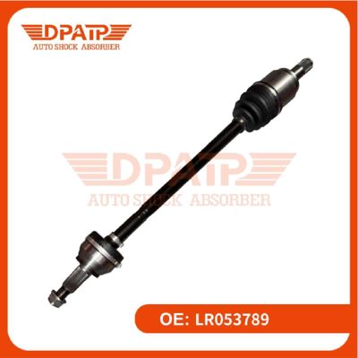 Eixo da árvore de transmissão traseira Land Rover CV LR053791 LR053789 Para Range Rover L405