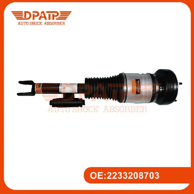 2213208703 Absorvedor de choque de suspensão aerodinâmica avançada para Mercedes-Benz 223 Tração nas quatro rodas