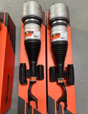 2133202101 2133202201 Amortecedor de Suspensão Pneumática para Mercedes-Benz 213 4WD