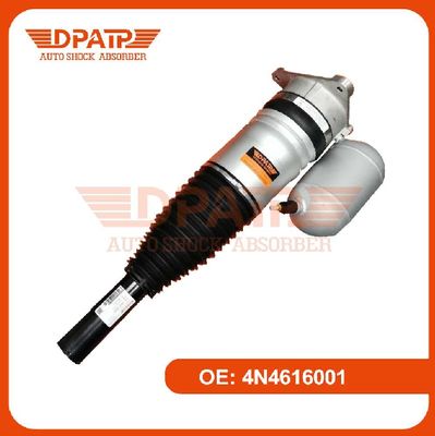 Amortecedor de Suspensão Pneumática Automotiva 4N4616001 4N4616002 para Audi A8D5