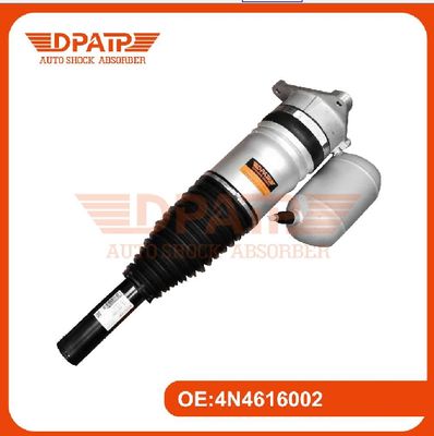 Amortecedor de Suspensão Pneumática Automotiva 4N4616001 4N4616002 para Audi A8D5