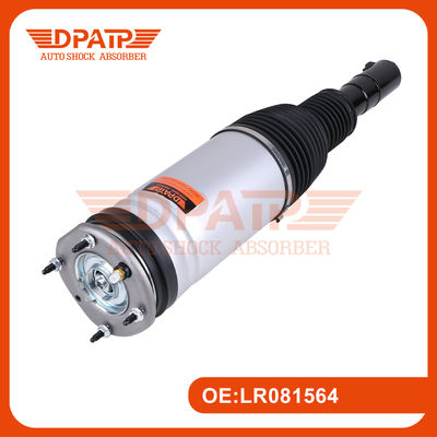 LR081564 LR081560 Amortecedor Pneumático Dianteiro Esquerdo para Land Rover Discovery 5/Defender