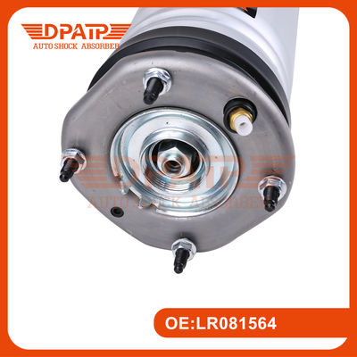 LR081564 LR081560 Amortecedor Pneumático Dianteiro Esquerdo para Land Rover Discovery 5/Defender