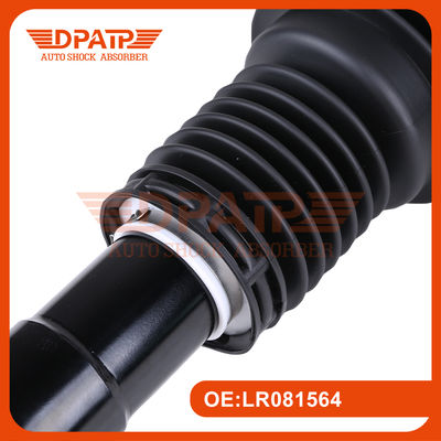 LR081564 LR081560 Amortecedor Pneumático Dianteiro Esquerdo para Land Rover Discovery 5/Defender