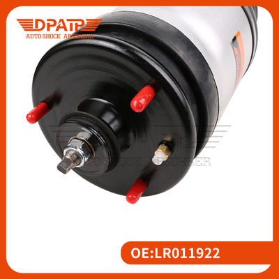 LR011922 LR016418 Suspensão aerodinâmica de veículos automóveis absorvedor de choque para Land Rover Discovery 3/4/L320