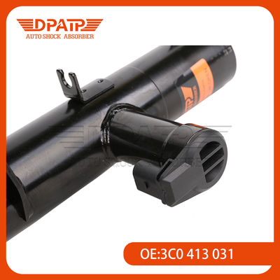 3C0-413-031 Absorvedor de choque de veículos de controlo de sensores elétricos para Volkswagen CC/Q3/MT