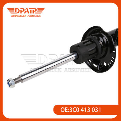 3C0-413-031 Absorvedor de choque de veículos de controlo de sensores elétricos para Volkswagen CC/Q3/MT