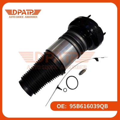 95B616039QB Suspensão de ar frontal para Porsche Maca