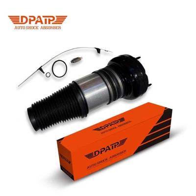95B616039QB Suspensão de ar frontal para Porsche Maca