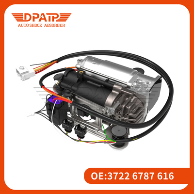 Bomba de Suspensão Airmatic BMW 37226787616 37226778773 para BMW E39 520d 530i