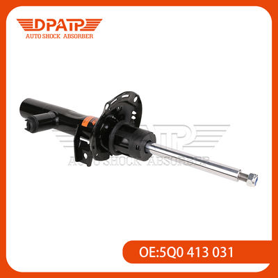 DPATP 5Q0-413-031 Assorbente de choque da suspensão do automóvel com ADS para Volkswagen Golf 7 New CC 2018-