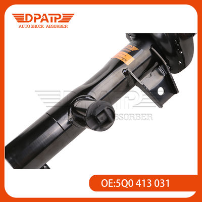 DPATP 5Q0-413-031 Assorbente de choque da suspensão do automóvel com ADS para Volkswagen Golf 7 New CC 2018-