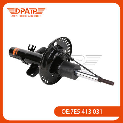 7E5413031 7E5413032 Electric Sensor Control Car Shock Absorber for Volkswagen Multivan T5 T6