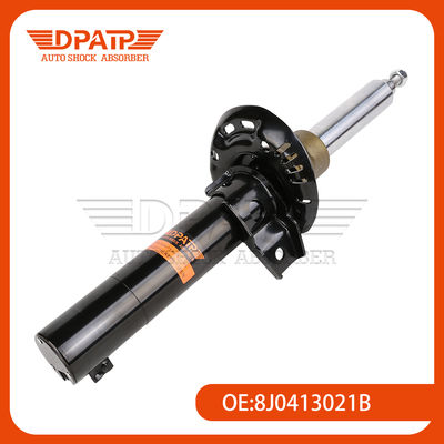 8J0413021B Amortecedor Elétrico para Suspensão de Carro Alemão para Audi TT 8J